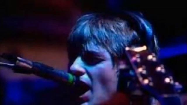 Mike Oldfield. Incantations Part 4 Excerpt. Live In Dublin 1980