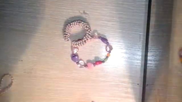 Ободок для куклы с канала Mezy.ru смотреть онлайн