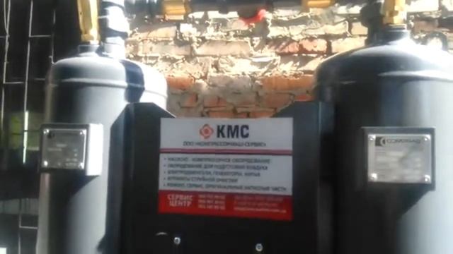 Comprag компрессоры смотреть онлайн