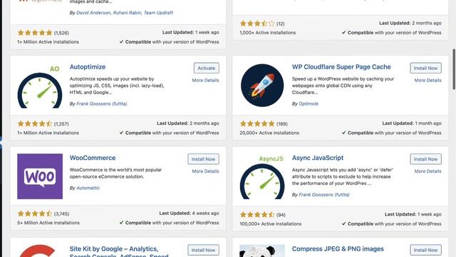 NitroPack: Best Wordpress PageSpeed Plug-in? (Google Core Web Vitals) смотреть онлайн