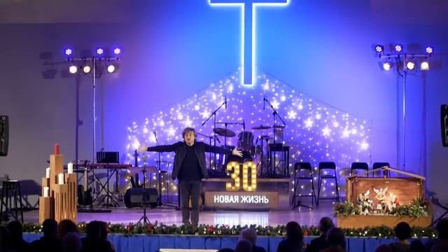 "Ослабевший сильный" Проповедует Виктор Судаков 2021г смотреть онлайн