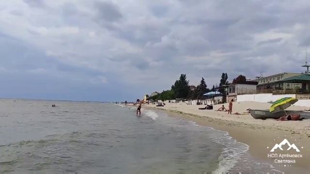 Море и плохая погода ! Натуральное средство от комаров ! смотреть онлайн