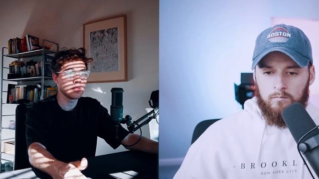 Thomas Gonnet on Iman Gadzhi, Net Worth, & His New SAAS смотреть онлайн