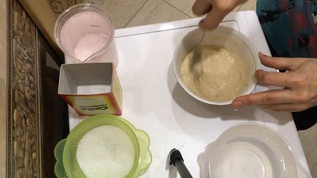 Мытье волос мукой смотреть онлайн