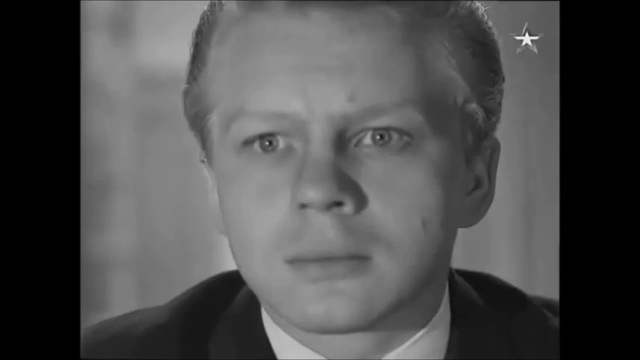 Самые первые (1961). Отрывок. смотреть онлайн