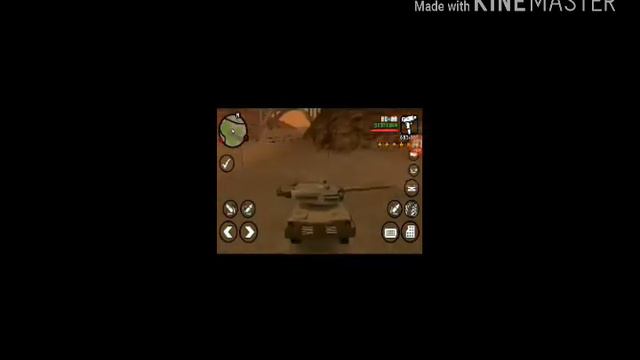 Мои будни в GTA San Andreas на Android смотреть онлайн