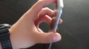 обзор iPhone 6 Plus