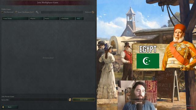 Power Comes With A Price - Iran Victoria 3 Roleplay смотреть онлайн