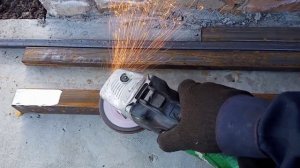 Тест зачистных дисков для УШМ. Коралловый, лепестковый, шлифовальный