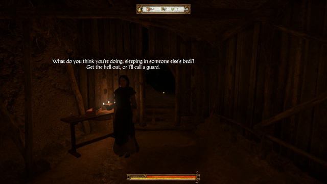 Kingdom Come | Getting Away with Murder | EP 30 смотреть онлайн