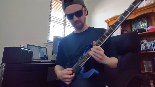 "I Want To Break Free" by Gael Force Group (Lockdown Version) смотреть онлайн