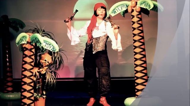 "Бармалей, Айболит и..." смотреть онлайн