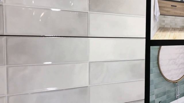 Видеообзор плитка STYLE Alma Ceramica (Стайл Альма Керамика) смотреть онлайн
