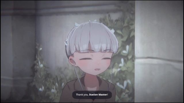 『DEEMO II』First 20 minutes of DEEMO II "IT'S FINALLY HERE" смотреть онлайн