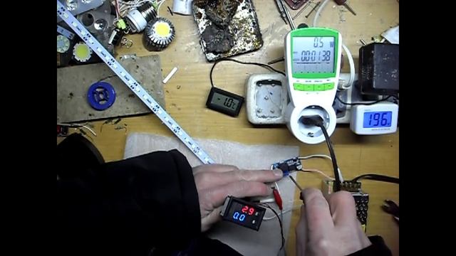 DC-DC IN 4- 35V OUT 1.23- 30V 3A avto регулируемый модуль с алиэкспресс aliexpress смотреть онлайн