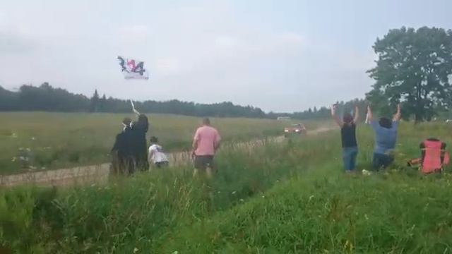 Party Da4Hoe) смотреть онлайн