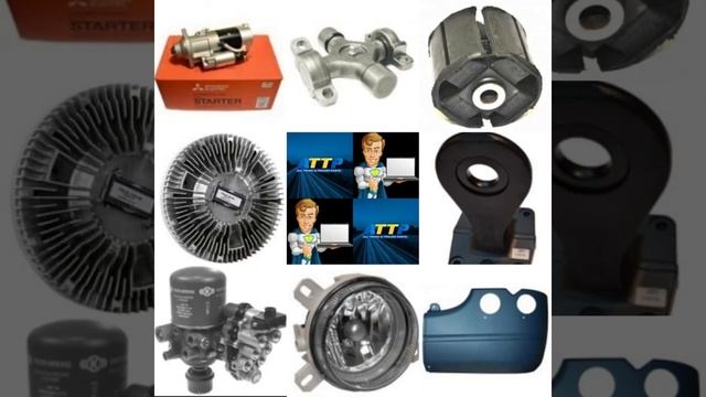 Online Truck Parts! Needing a Quote for Truck & Trailer Parts ?? Visit www.attpuk.co.uk смотреть онлайн