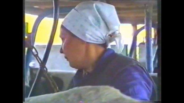 совхоз Алакульский