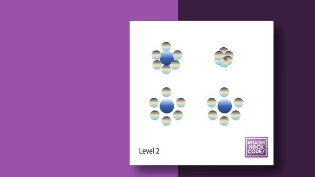 Shagnik’s Level 1 to 3 Portfolio - HashHackCode смотреть онлайн