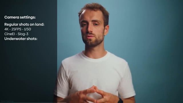 My first 30 days with the Sony FX30 смотреть онлайн