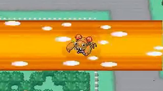Pokemon Heart Gold - Walkthrough Part 48 - Leader Erika! смотреть онлайн