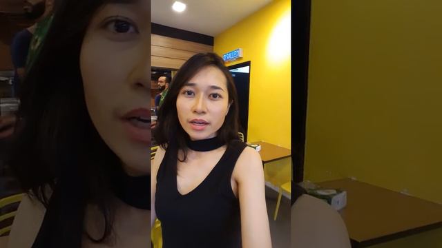 May 18 2018 My Mommy at The Hut Restaurant 2 смотреть онлайн