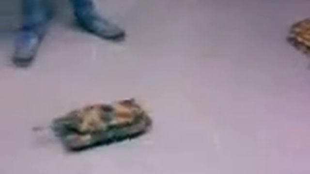 08.09.2013 Танковый бой между Marshal Брылевым иl General Белявским . смотреть онлайн