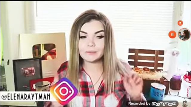Клип пр каналу Елена Райтман смотреть онлайн