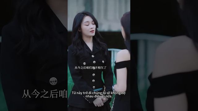 Sau khi ly hôn, tôi và tình yêu mới của chồng cũ trở thành bạn thân. смотреть онлайн