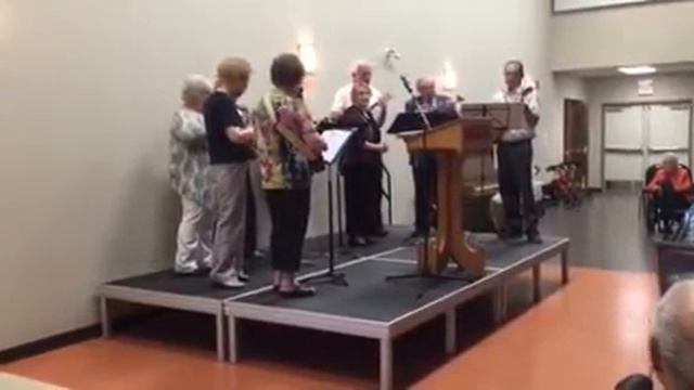 Uke Return to Grace 4 смотреть онлайн