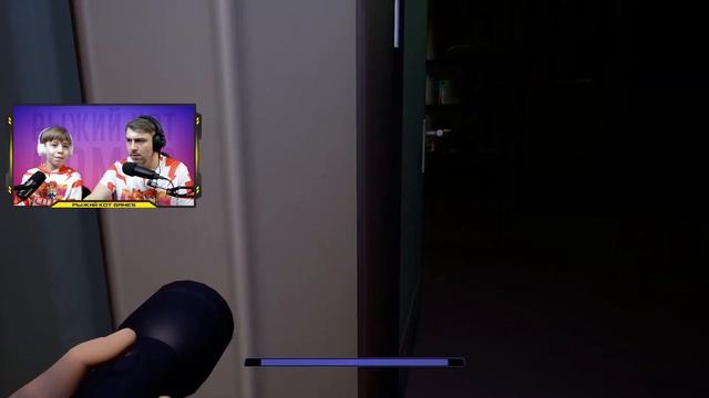 ПРОХОЖДЕНИЕ ФНАФ 9 ➤ Five Nights at Freddy’s: Security Breach #3 смотреть онлайн