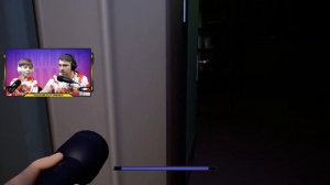 ПРОХОЖДЕНИЕ ФНАФ 9 ➤ Five Nights at Freddy’s: Security Breach #3