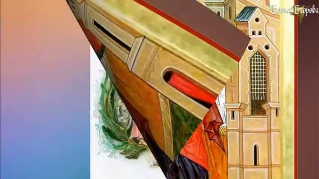 Успение праведной Анны. #YouTubeКаналЕленаЕгорова #ЦерковныйКалендарь #УспениеПраведнойАнны смотреть онлайн