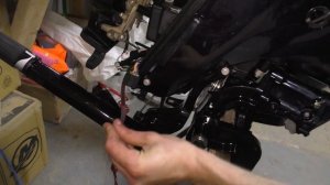 Тохатсу / Обслуживание лодочного мотора после обкатки / Инжекторный лодочный мотор