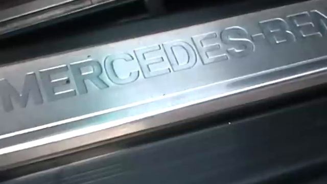 Как правильно выбрать Мерседес W 140 (Охота на Кабана) смотреть онлайн