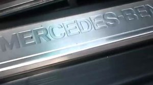 Как правильно выбрать Мерседес  W 140 (Охота на Кабана)