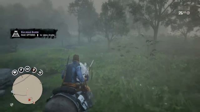 RDR2 Online Tutorial - How To Craft Volatile Dynamite смотреть онлайн