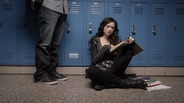 Оборотень / Волчонок / Teen Wolf – 1 сезон 6 серия