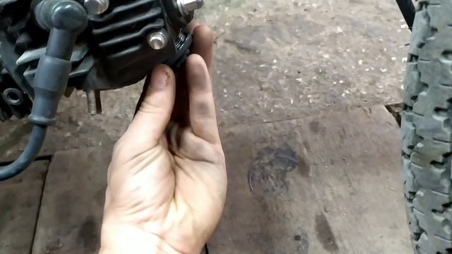 Новая Alpha Racer проехала всего 2800км и выдохлась смотреть онлайн