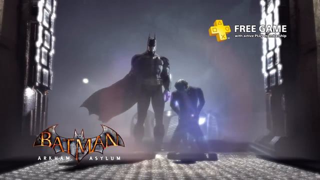 PlayStation Plus | Free Games Lineup October 2014 смотреть онлайн