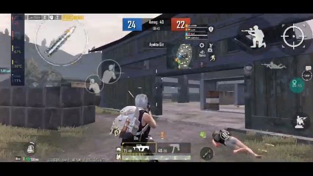 SAMSUNG Galaxy A10 Pubg Test смотреть онлайн