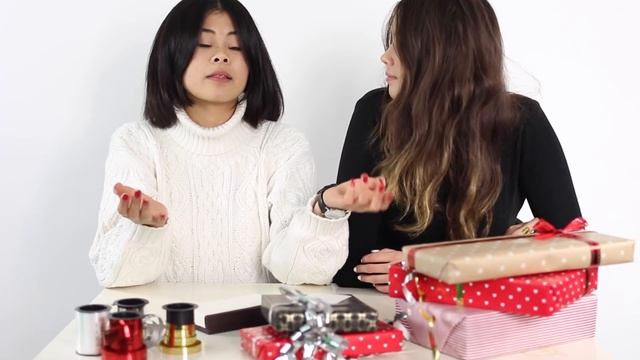 Advent Calendar #3: Last Minute Christmas Gifts смотреть онлайн