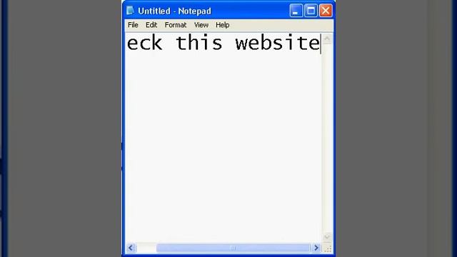 Minecraft Full Screen