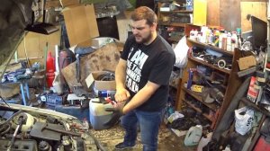 Как установить электровентилятор вместо вискомуфты BMW