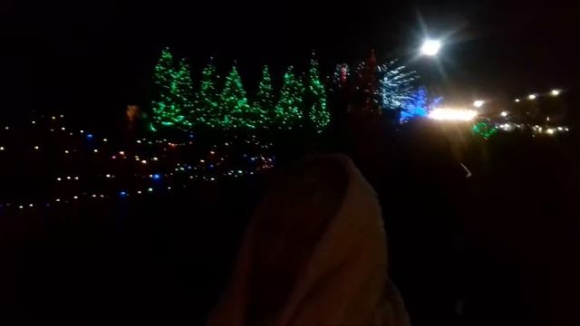 LIGHT SHOW. ВКЛЮЧИТЕ УКРАИНЕ СВЕТ! смотреть онлайн