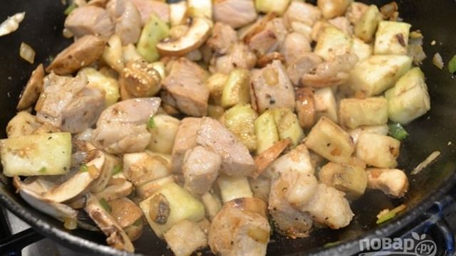 Книга рецептов