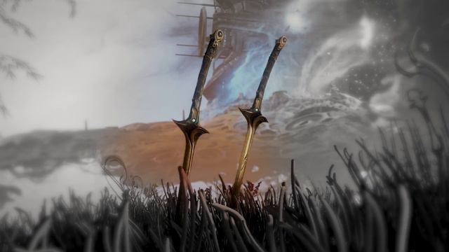 Warframe | TennoCon 2022 | The Duviri Paradox Teaser смотреть онлайн