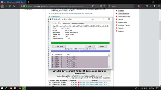 004 installation java смотреть онлайн