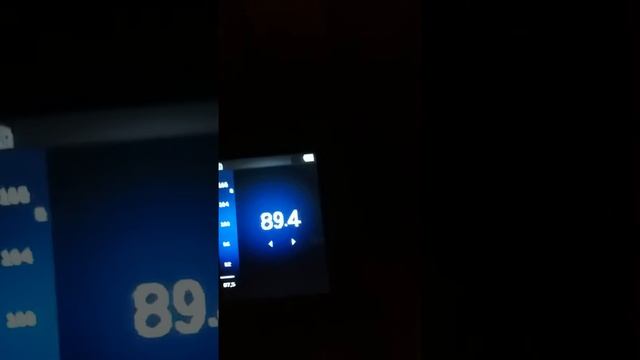UKW bandscan Philips MP3-player смотреть онлайн