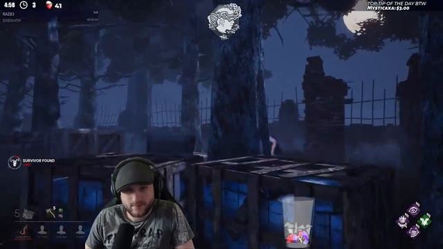 MLG SWF VS CASUAL SOLO! (why survivors dictate the game imo) смотреть онлайн